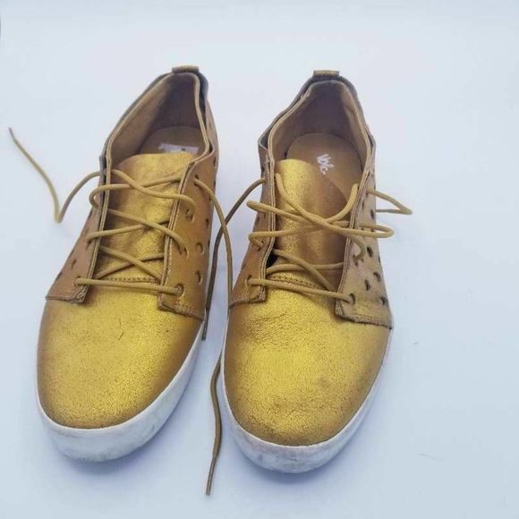 Volcom Fashion Sneaker Shoes Lace Up Low Top 8 M - Picture 5 of 11